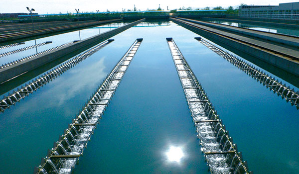 2020年污水处理工程现状发展前景分析