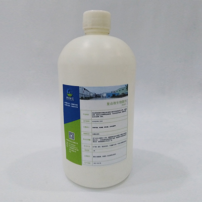 除臭剂[复合微生物菌剂] 1000mL/桶